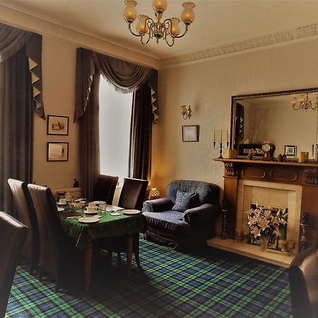 Crawfords Guest House Peterhead Buitenkant foto