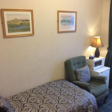 Crawfords Guest House Peterhead Buitenkant foto