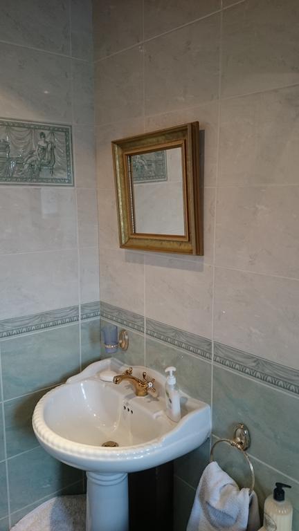 Crawfords Guest House Peterhead Buitenkant foto