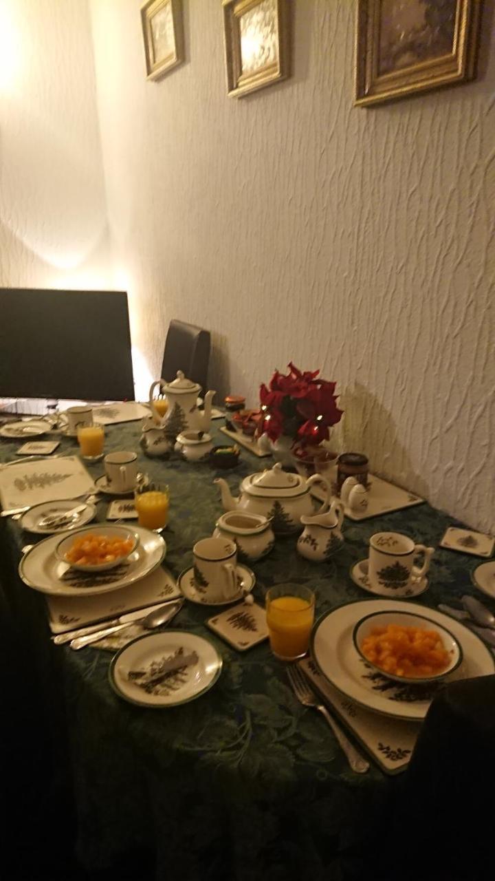 Crawfords Guest House Peterhead Buitenkant foto
