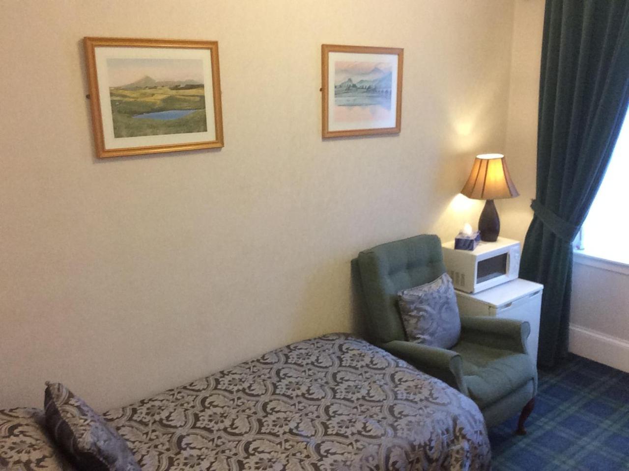 Crawfords Guest House Peterhead Buitenkant foto